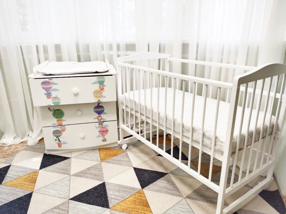 Новгородские семьи с детьми активно пользуются пунктами проката вещей