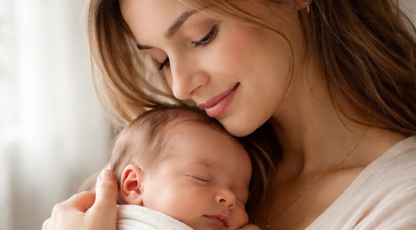 Ежемесячное пособие по уходу за ребенком могут продлить до трех лет