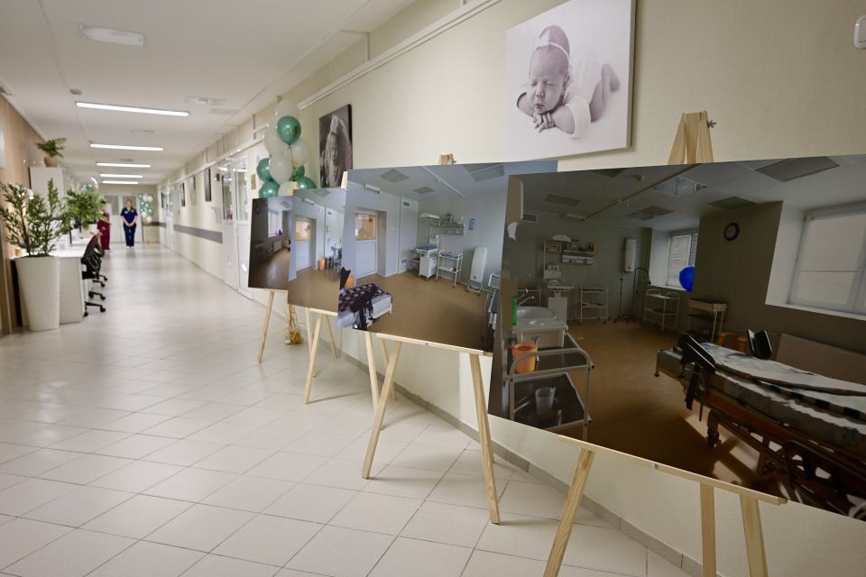 Денис Паслер подчеркнул важность использования всех доступных механизмов финансирования для развития региональной медицины