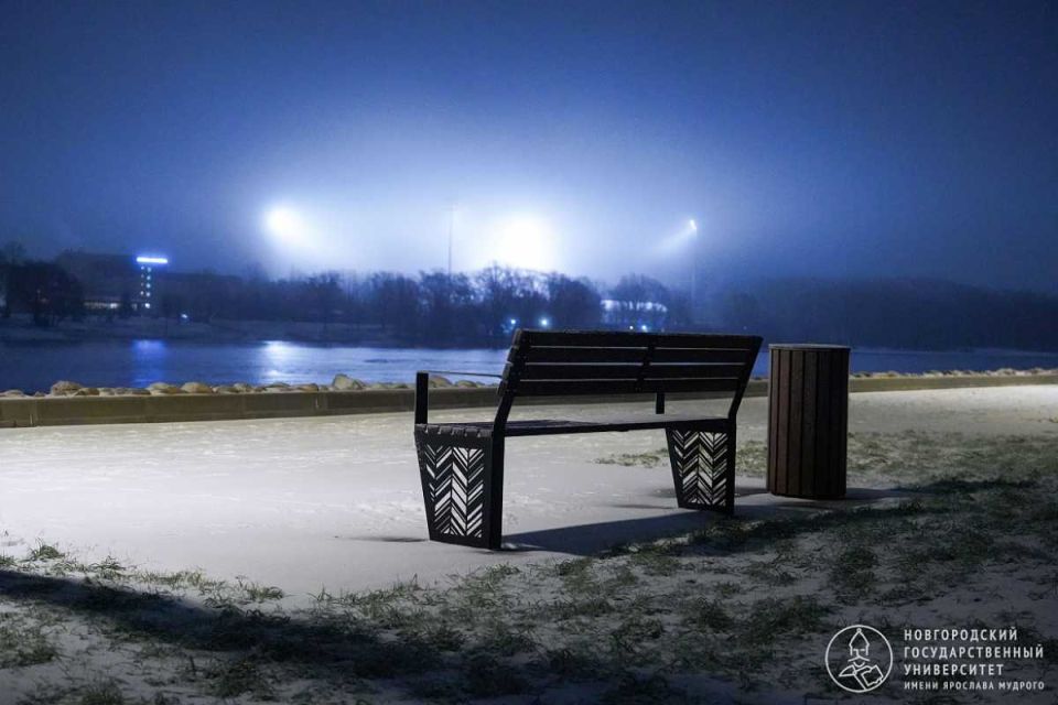 Новгородские физики разработали эко-батарейку с поваренной солью