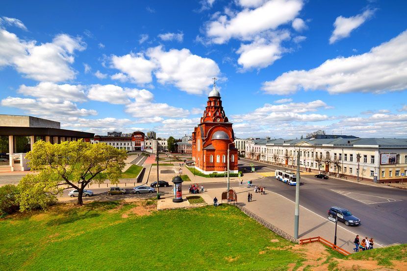 Во владимирском Перинатальном центре открылся кабинет антенатальной охраны плода