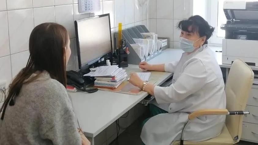 Более 6 тысяч томичей проверили репродуктивное здоровье