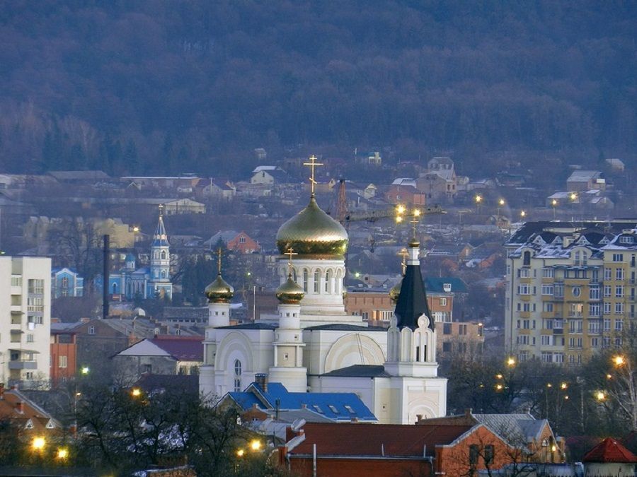 В Северной Осетии расширили меры господдержки для студенческих семей