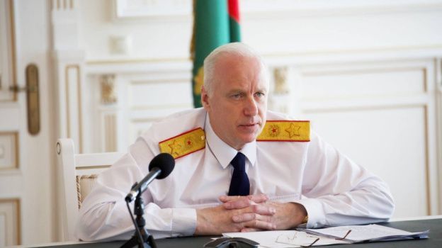 Глава Следственного комитета России взял на контроль жилищный вопрос семьи из Ноябрьска