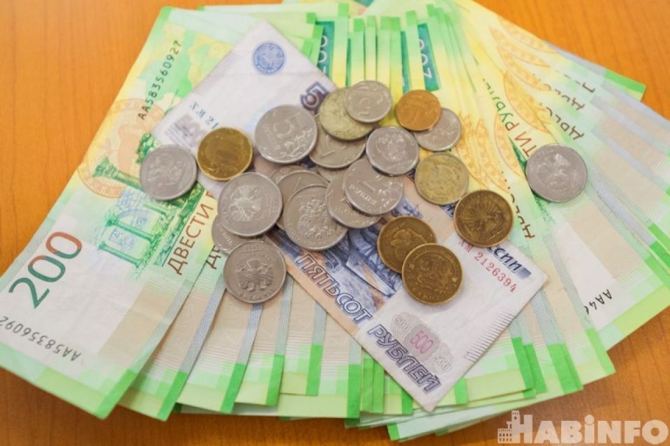 С февраля 2026 года в Хабаровском крае увеличен размер регионального маткапитала