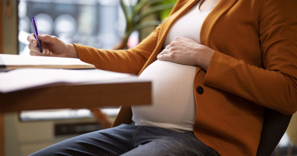 Беременных студенток на Чукотке охватили мерами поддержки