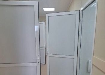 Более полусотни модульных медицинских зданий построят в Приамурье до 2030 года