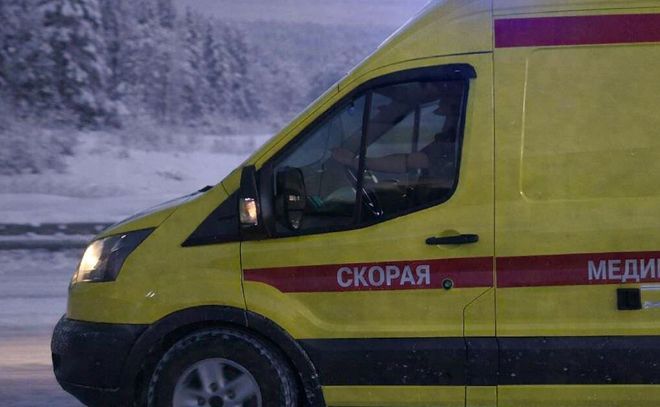 В Ленобласти слаженная работа врачей спасла жизни беременной женщины и ее малышки