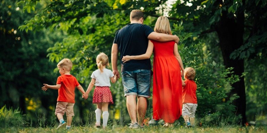 С начала года в Саратовской области маткапитал получили 75 многодетных семей