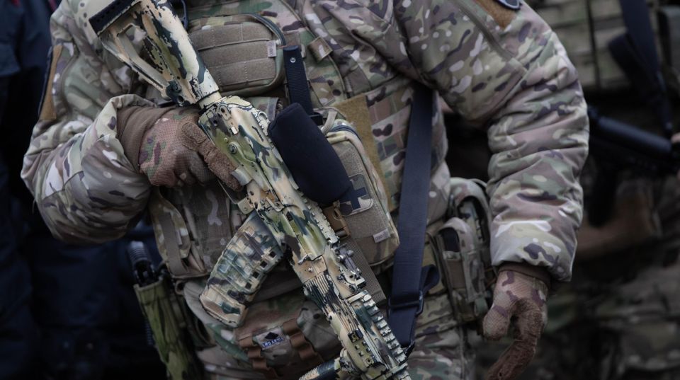 В Марий Эл участник СВО приехал на побывку, чтобы увидеть новорождённую дочку