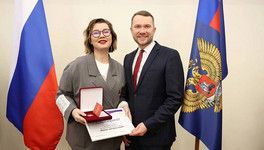 38 кировских семей позвонили на горячую линию по детским выплатам