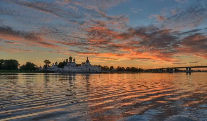 Солигаличские дошколята изучают правила пожарной безопасности
