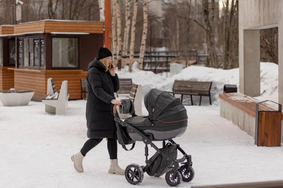 Выплаты по беременности и родам выросли в Мурманской области