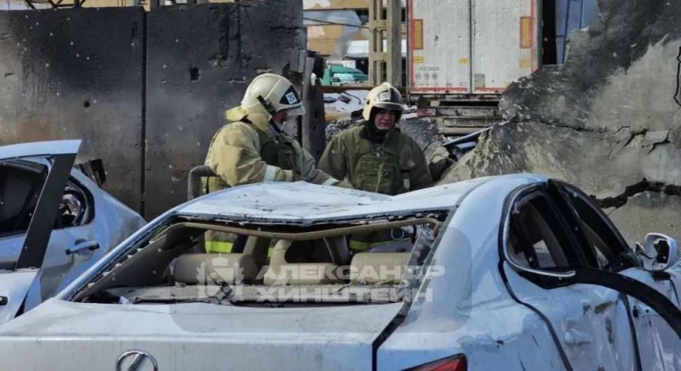 Какие выплаты положены курянам при обстрелах?