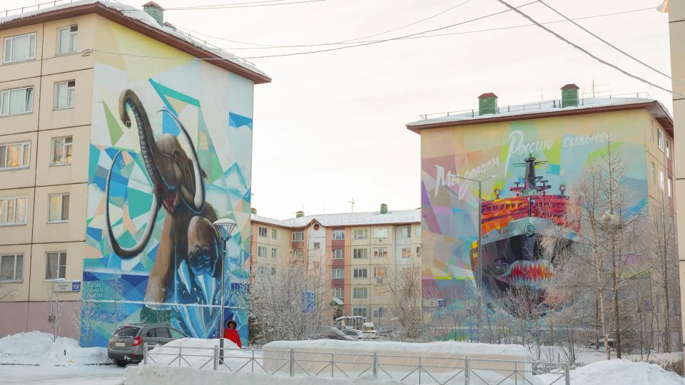 Путин поручил расширить семейную ипотеку на дома старше 20 лет